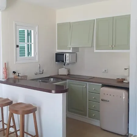 In Cala En Bosc شقة سون  كسورغير