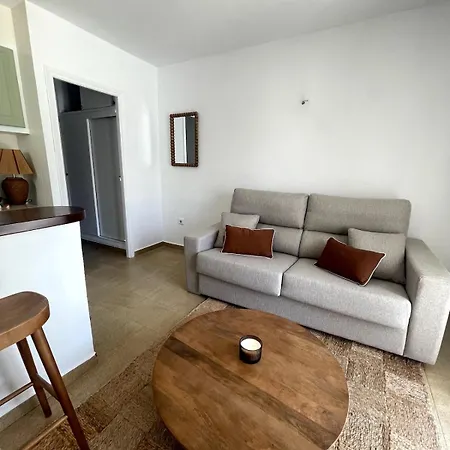 Apartamento In Cala En Bosc *