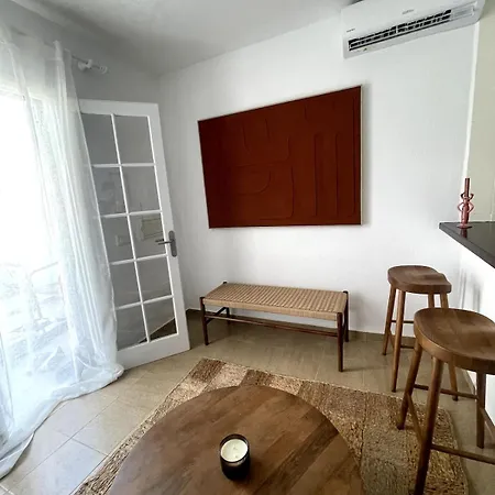 Apartamento In Cala En Bosc *
